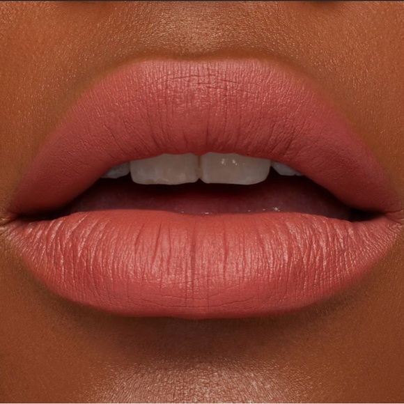 MAC Macximal MULL TO THE MAX matte - Picture 5 of 7